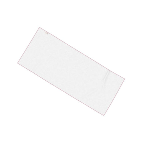 Coastal Cabana Beach Towel
