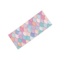 Mermaid Dreams Beach & Pool Towel