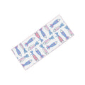 Nantucket School of Fish Beach & Pool Towel