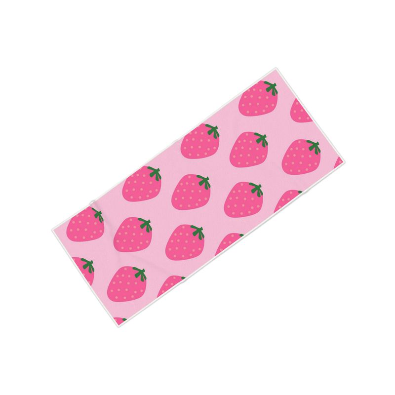 Berry Sweet Beach & Pool Towel