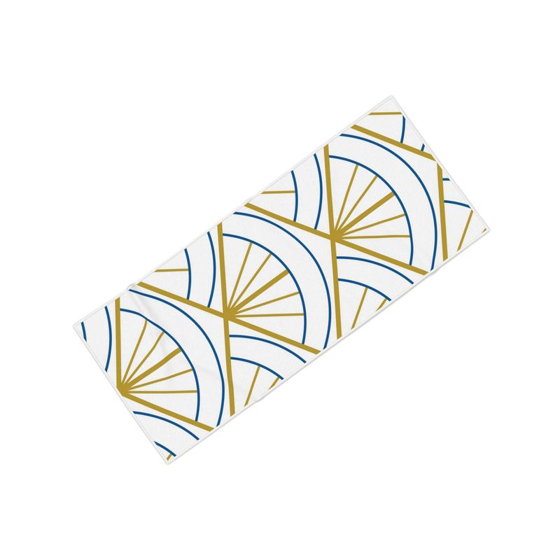 Palm Royale Beach & Pool Towel