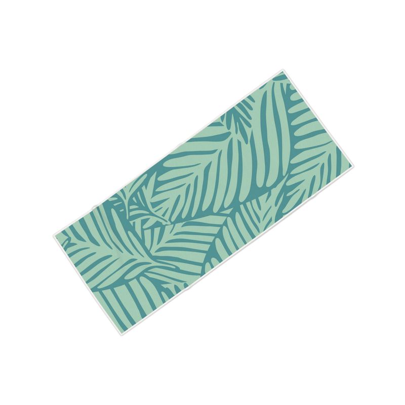 Palm Breeze Beach & Pool Towel