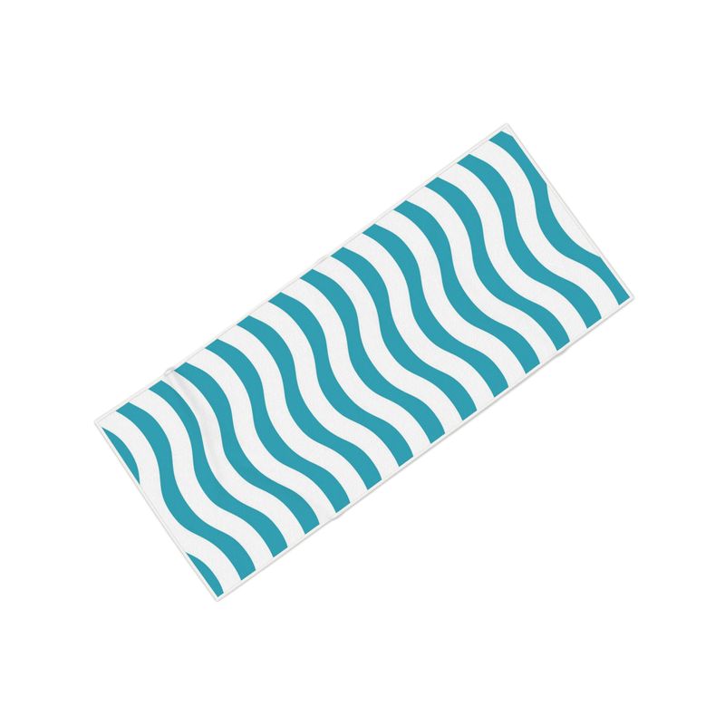 Coastal Current Beach & Pool Towel