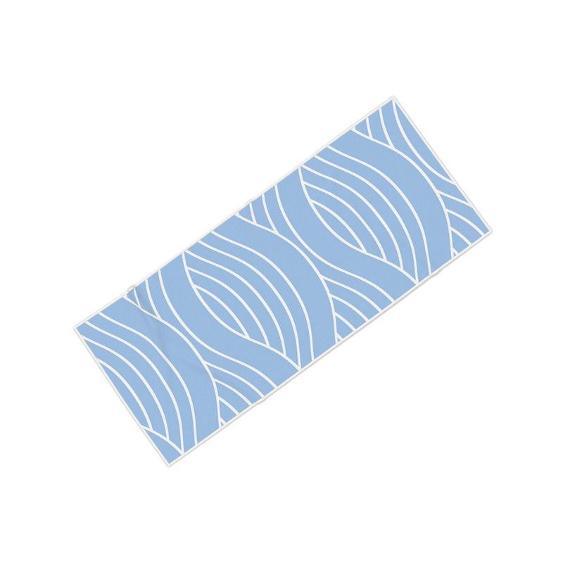 Rolling Tide Beach & Pool Towel