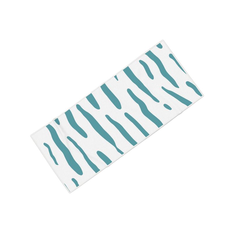 Morning Surf Beach & Pool Towel