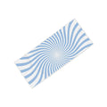 Salt Air Swirl Beach & Pool Towel