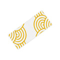 Golden Hour Beach & Pool Towel
