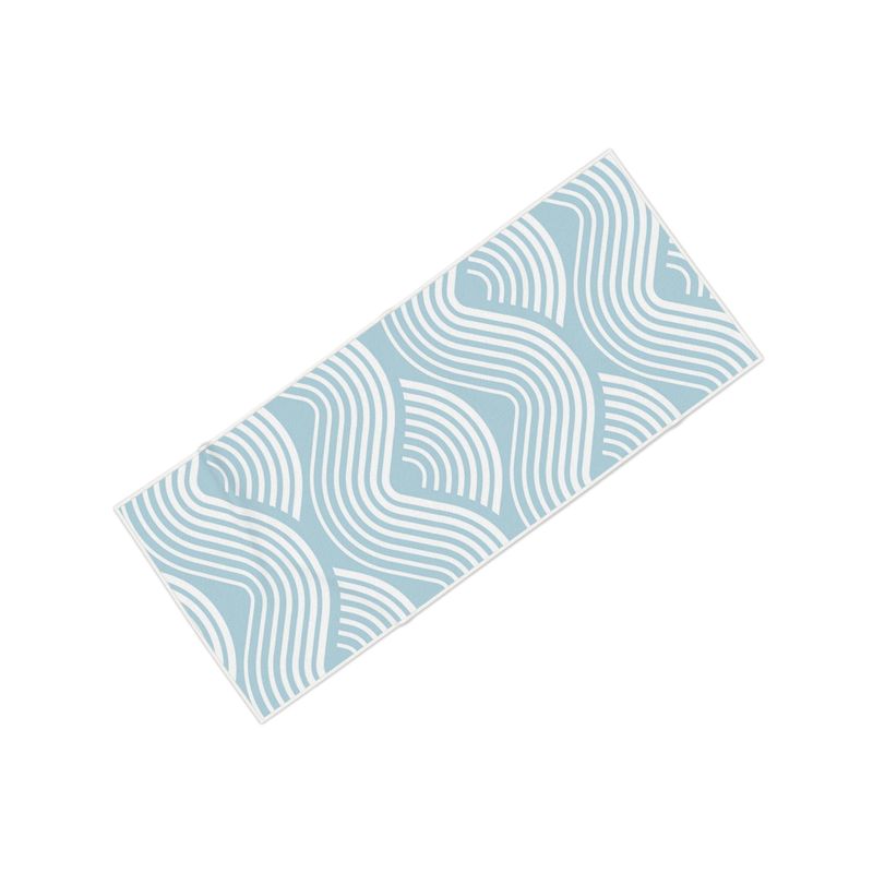 Seabreeze Beach & Pool Towel