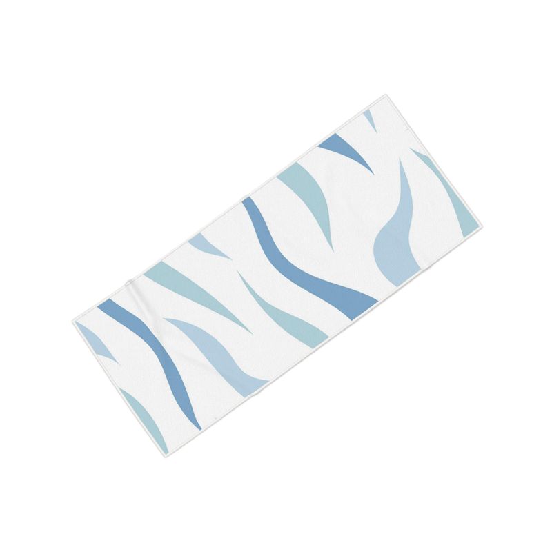 Gentle Waves Beach & Pool Towel
