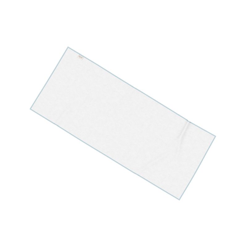 Whispering Waves Beach and Pool Towel